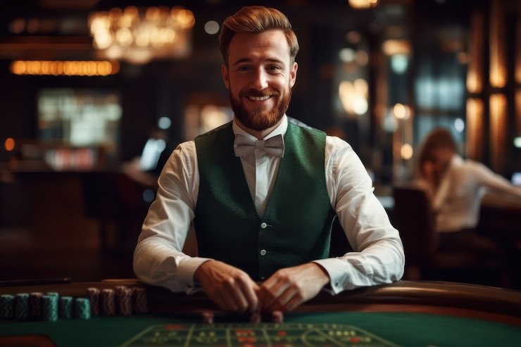 cv777 platform showing live blackjack and roulette tables on mobile