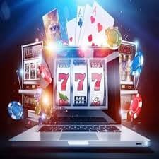 Live dealer table interface at cv777 number prediction